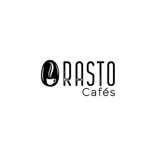 Logo Rasto Cafés